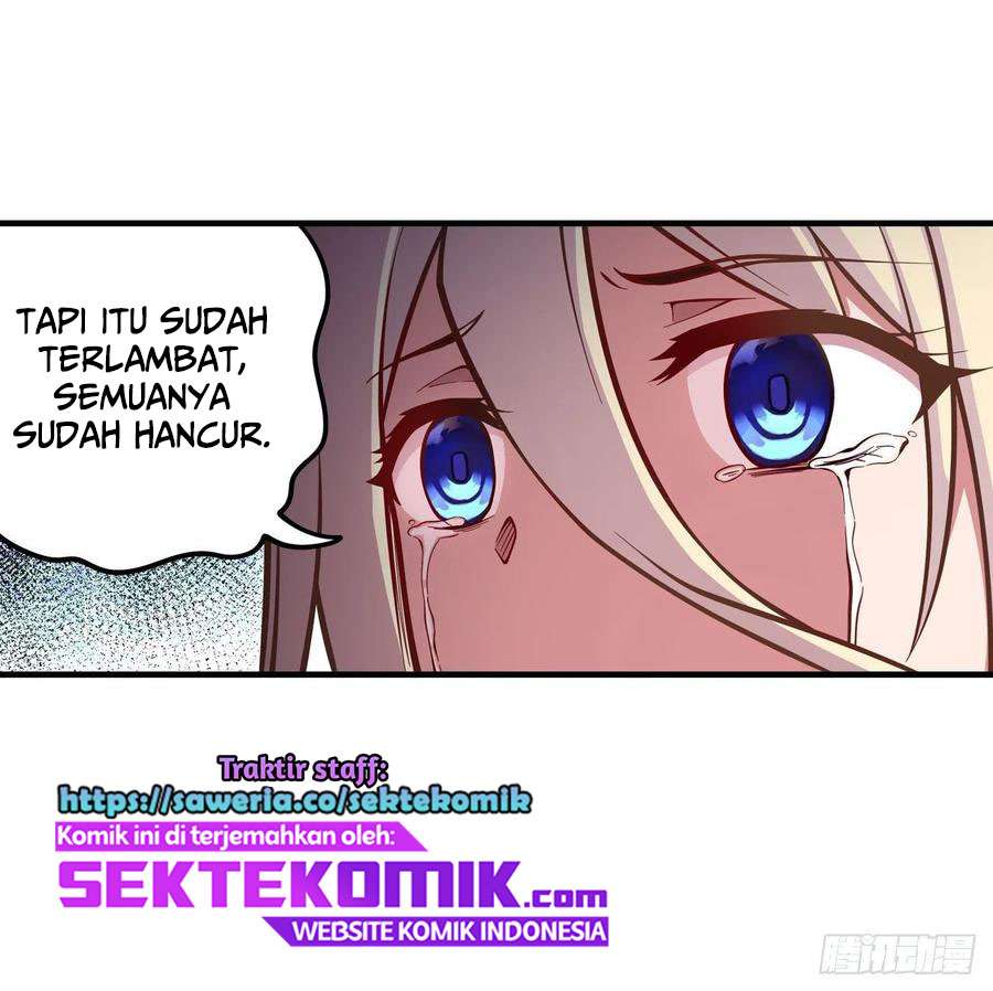 Wuxian Shitu Yu Shier Zhan Ji (Infinite Apostles and Twelve War Girls) Chapter 119 Gambar 30